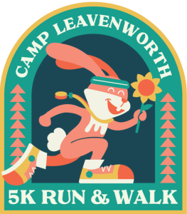 Camp Leavenworth 5K