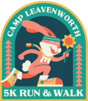 Camp Leavenworth 5K