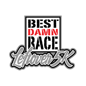 Best Damn Leftover 5K