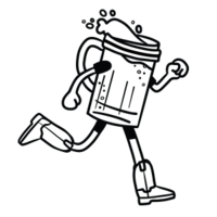 5K Brew Run at Après Brewing