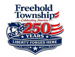 America 250 - Red, White & Brew (Blue) 5K Run
