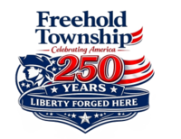 America 250 - Red, White & Brew (Blue) 5K Run