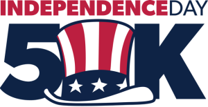 Rosebush Independence Day 5K