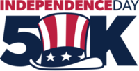 Rosebush Independence Day 5K