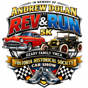 Rev & Run 5K