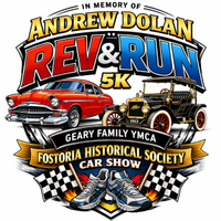 Rev & Run 5K