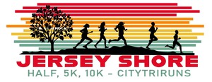 The Jersey Shore Summer Half, 10k, 5k 2026