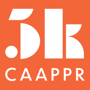 5K del CAAPPR