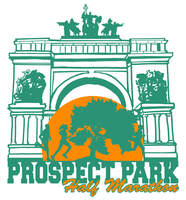The Prospect Park Half Marathon 2026!