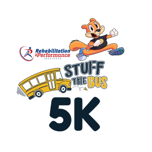 The 10th Annual Stuff the Bus 5K Run/Walk presented by RPI-Bowling Green