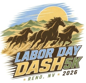 Labor Day Dash 5k