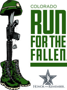 Colorado Run for the Fallen Run/Walk/Ruck