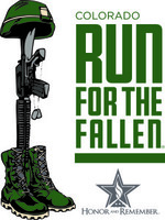 Colorado Run for the Fallen Run/Walk/Ruck