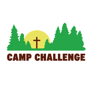 Camp Challenge 5k Trail Run