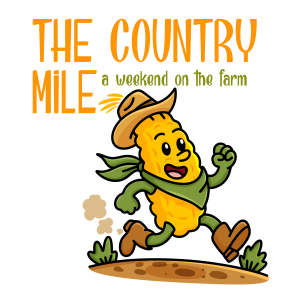The Country Mile 48 Hour - Run/Walk