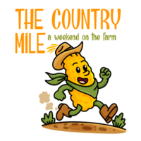 The Country Mile 48 Hour - Run/Walk