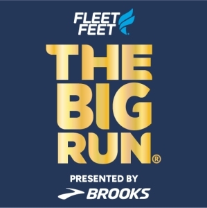 The Big Run Presented by Brooks