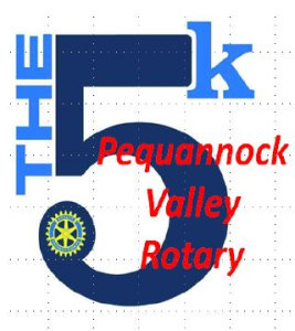 Pequannock Valley Rotary Foundation PVR 2026 5K Run/Walk