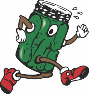 Polish Pickle Run