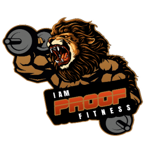 Granterio L. Short “I Am Proof Fitness”5K