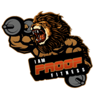 Granterio L. Short “I Am Proof Fitness”5K