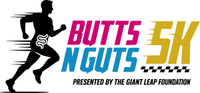 Butts & Guts 5K