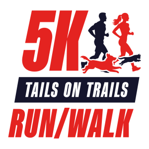 Tails on Trails 5K Run/Walk