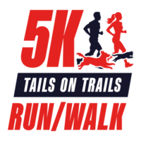 Tails on Trails 5K Run/Walk