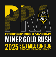 PRA Miner Gold Rush
