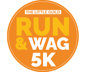 The Little Guild 13th Annual Run & Wag 5K