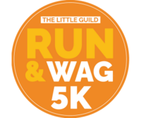 The Little Guild 13th Annual Run & Wag 5K