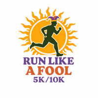Run Like A Fool! 5K/10K
