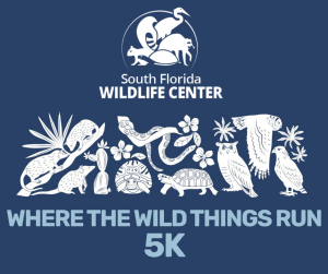 Where the Wild Things Run
