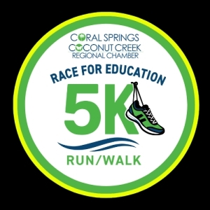 CSCCRC Race for Education 5K Run/Walk