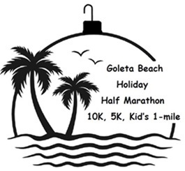 Holiday Half Marathon, 10K, 5K, Kid's 1-Mile
