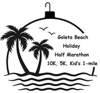 Holiday Half Marathon, 10K, 5K, Kid's 1-Mile