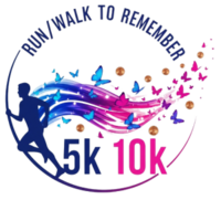 Run Walk to Remember 5K / 10K / Fun Run