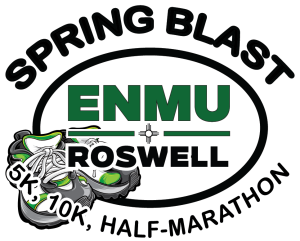ENMU - Roswell Spring Blast 5K, 10K, & Half Marathon