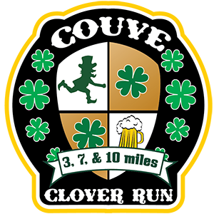 Couve Clover Run
