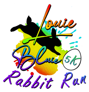 The Louie Bluie Rabbit Run 5K