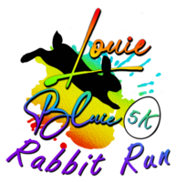 The Louie Bluie Rabbit Run 5K
