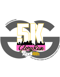 Glory 5k Run/Walk