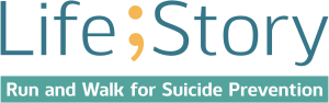 Centerstone's 10th Annual Life;Story 5K Run/Walk for Suicide Prevention - Missouri (formerly Accept Zero 5K)
