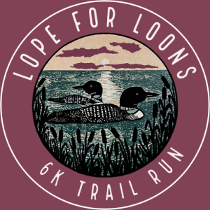 Lope for Loons 6k Trail Run