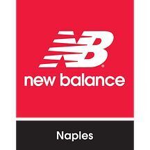 NEW BALANCE SHOE DEMO GROUP RUN/WALK