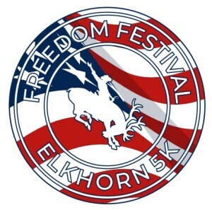 Freedom Festival Elkhorn 5K Run/Walk to benefit the Amputee Blade Runners