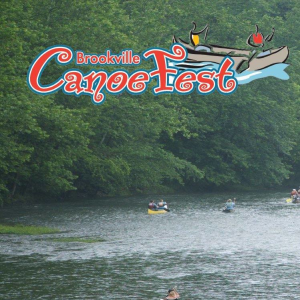 2026 Brookville Canoefest