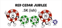 Red Cedar Jubilee .5K (ish)
