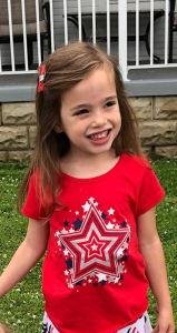 Hannah Rose O'Leary 5k Run/Walk