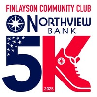Finlayson Northview Bank July Fourth 5k